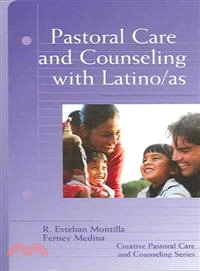 Pastoral Care and Counseling With Latino/As