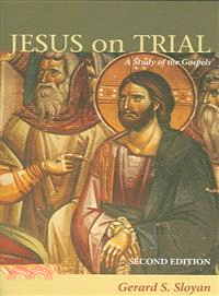 Jesus on Trial