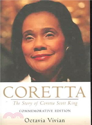 Coretta ─ The Story of Coretta Scott King