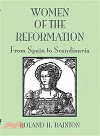 Women of the Reformation