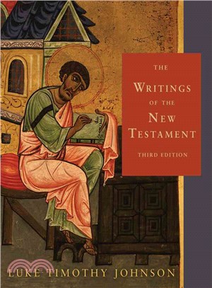 The Writings of the New Testament ─ An Interpretation