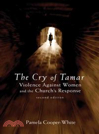 The Cry of Tamar ─ Violence Against Women and the Church's Response