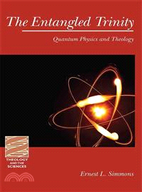 The Entangled Trinity ─ Quantum Physics and Theology