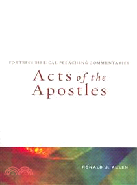 Acts of the Apostles