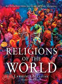 Religions of the World ─ An Introduction to Culture and Meaning