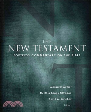 Fortress Commentary on the Bible ─ The New Testament