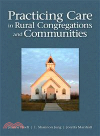 Practicing Care in Rural Congregations and Communities