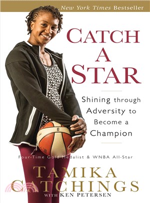 Catch a Star ─ Shining Through Adversity to Become a Champion