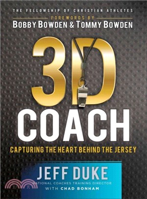 3D Coach ─ Capturing the Heart Behind the Jersey