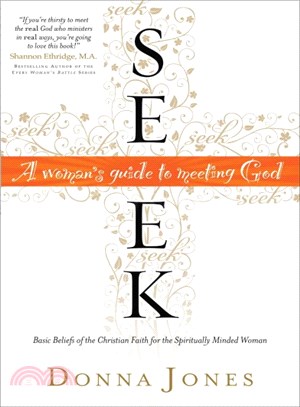 Seek ― A Woman's Guide to Meeting God