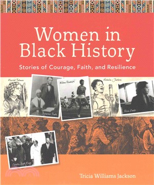 Women in Black History ─ Stories of Courage, Faith, and Resilience