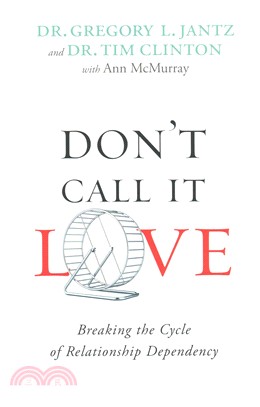 Don't Call It Love ─ Breaking the Cycle of Relationship Dependency