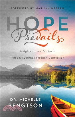 Hope Prevails ─ Insights from a Doctor's Personal Journey through Depression