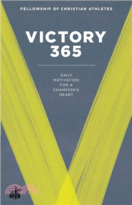 Victory 365 ─ Daily Motivation for a Champion's Heart