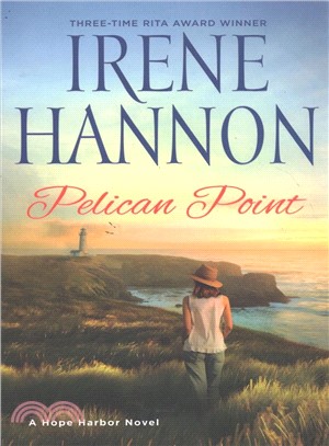 Pelican Point ─ A Hope Harbor Novel