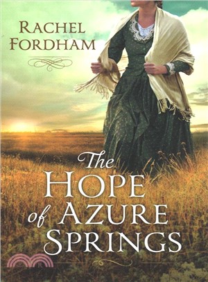 The Hope of Azure Springs