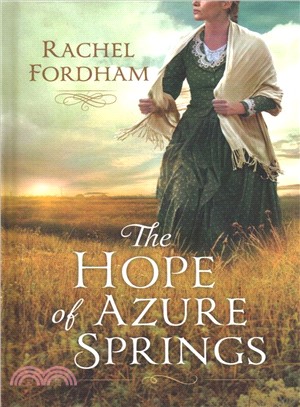 Hope of Azure Springs