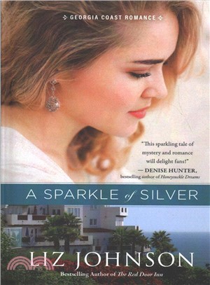 Sparkle of Silver