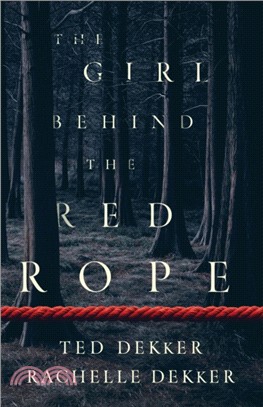 The Girl behind the Red Rope