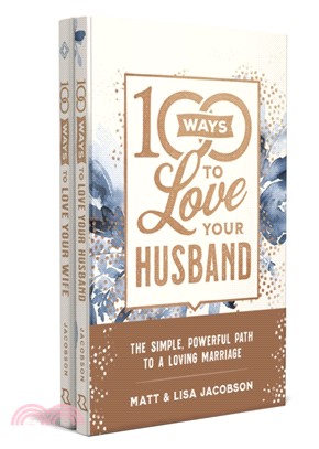 100 Ways to Love Your Husband/Wife Deluxe Edition Bundle