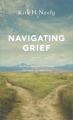 Navigating Grief: Finding Strength for Today and Hope for Tomorrow