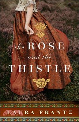 The Rose and the Thistle