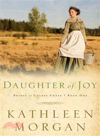 Daughter of Joy