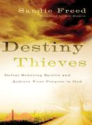 Destiny Thieves: Defeat Seducing Spirits And Achieve Your Purpose in God