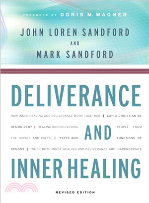 Deliverance and Inner Healing