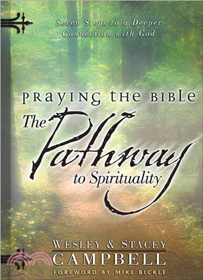 Praying the Bible ― The Pathway to Spirituality
