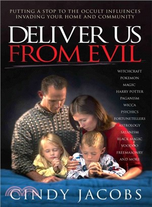 Deliver Us from Evil