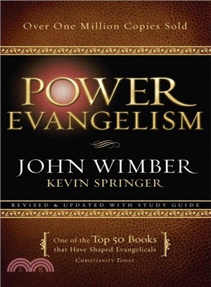 Power Evangelism