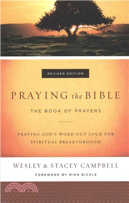 Praying the Bible ― The Book of Prayers