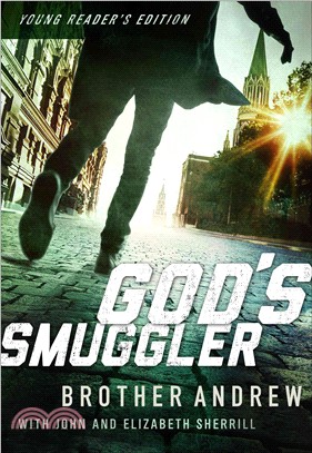 God's Smuggler ─ Young Reader's Edition