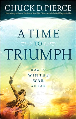 A Time to Triumph ─ How to Win the War Ahead