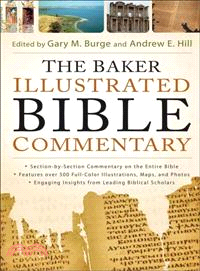 The Baker Illustrated Bible Commentary