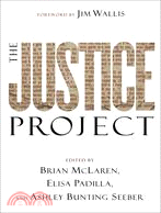 The justice project /