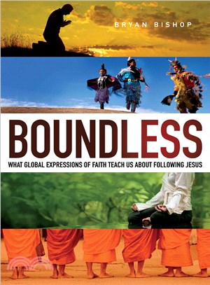 Boundless ─ What Global Expressions of Faith Teach Us About Following Jesus