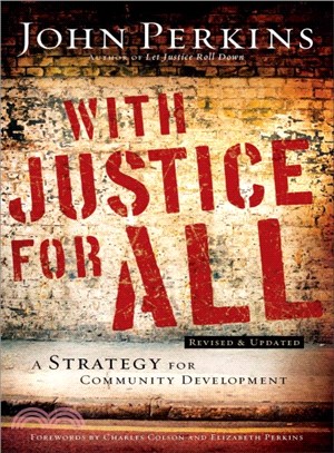 With Justice for All ― A Strategy for Community Development