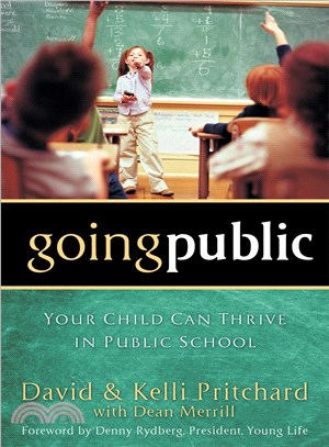 Going Public ― Your Child Can Thrive in Public School