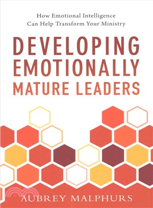 Developing Emotionally Mature Leaders ─ How Emotional Intelligence Can Help Transform Your Ministry