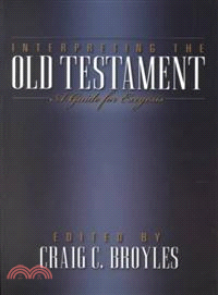 Interpreting the Old Testament—A Guide for Exegesis