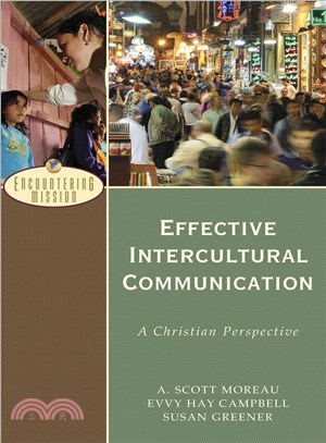 Effective Intercultural Communication ─ A Christian Perspective