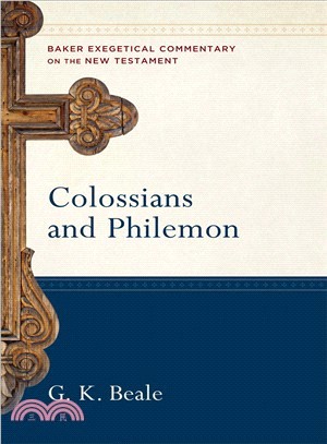 Colossians and Philemon