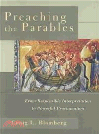 Preaching the Parables