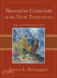 Narrative Criticism of the New Testament
