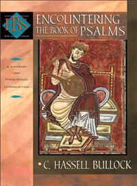 Encountering The Book Of Psalms: A Literary And Theological Introduction