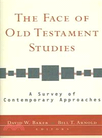 The Face Of Old Testament Studies