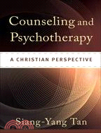 Counseling and Psychotherapy ─ A Christian Perspective