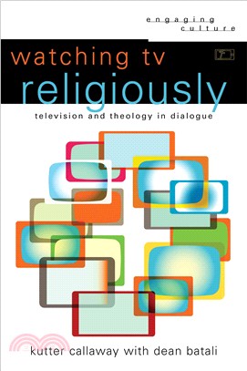 Watching TV Religiously ─ Television and Theology in Dialogue